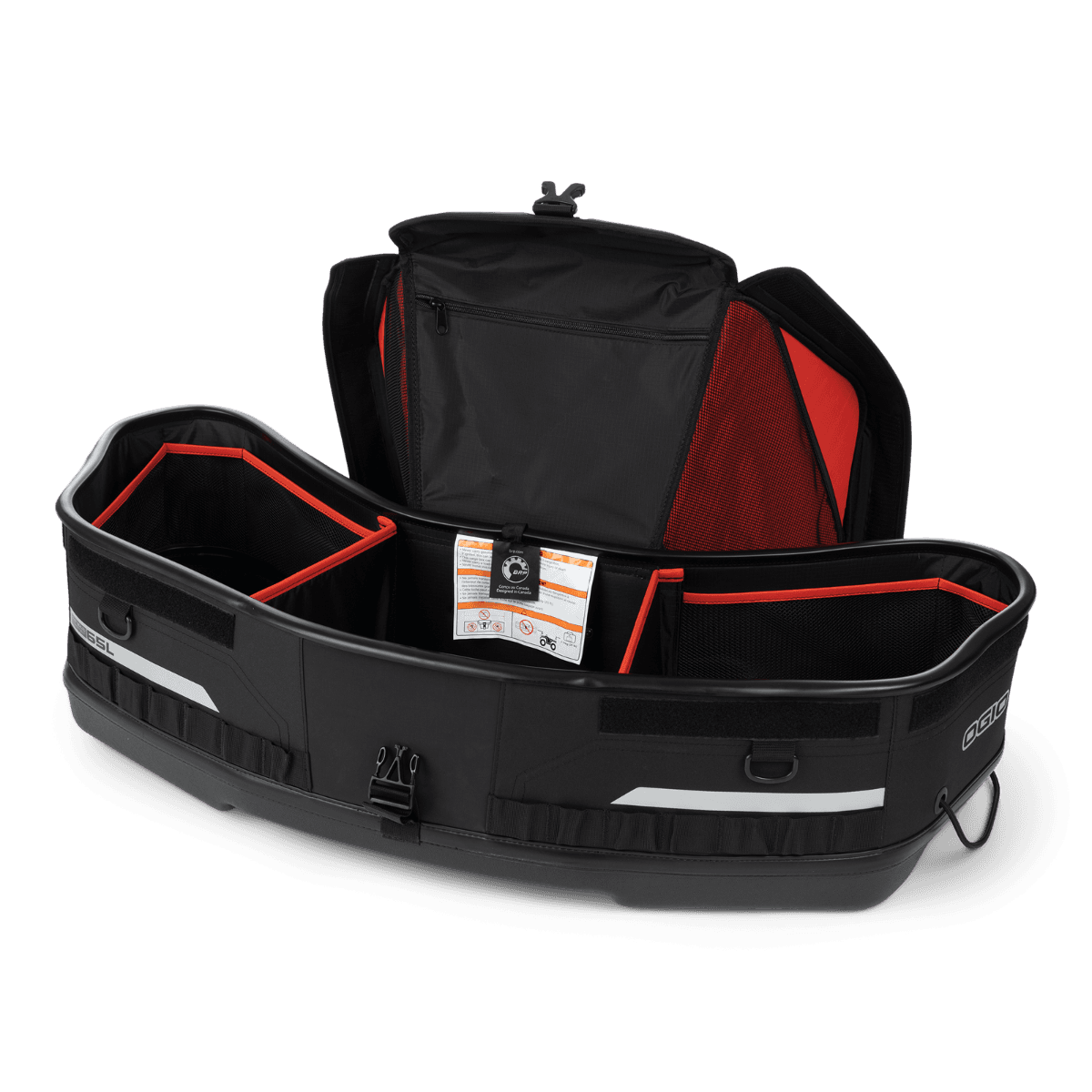 Can-Am LinQ Premium Storage Bag by Ogio — photo 3
