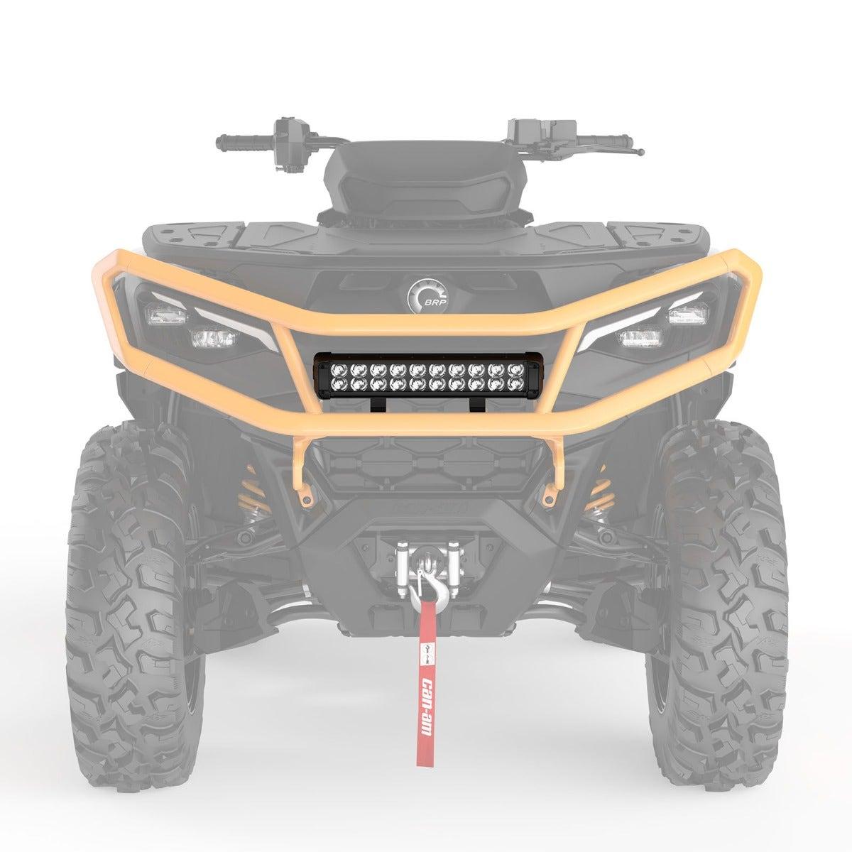 Can-Am 15" (38 cm) Double Stacked LED Light Bar (90 W)