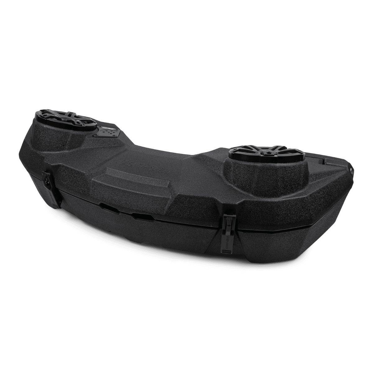 Can-Am LinQ 11.5 Gal (43L) Audio Cargo Box — photo 6