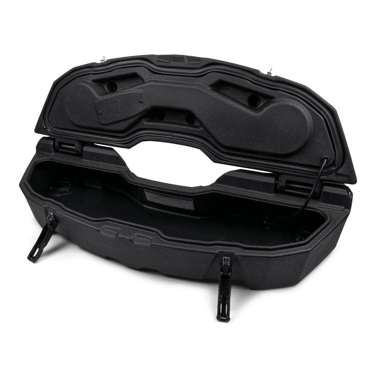 Can-Am LinQ 11.5 Gal (43L) Audio Cargo Box — photo 3