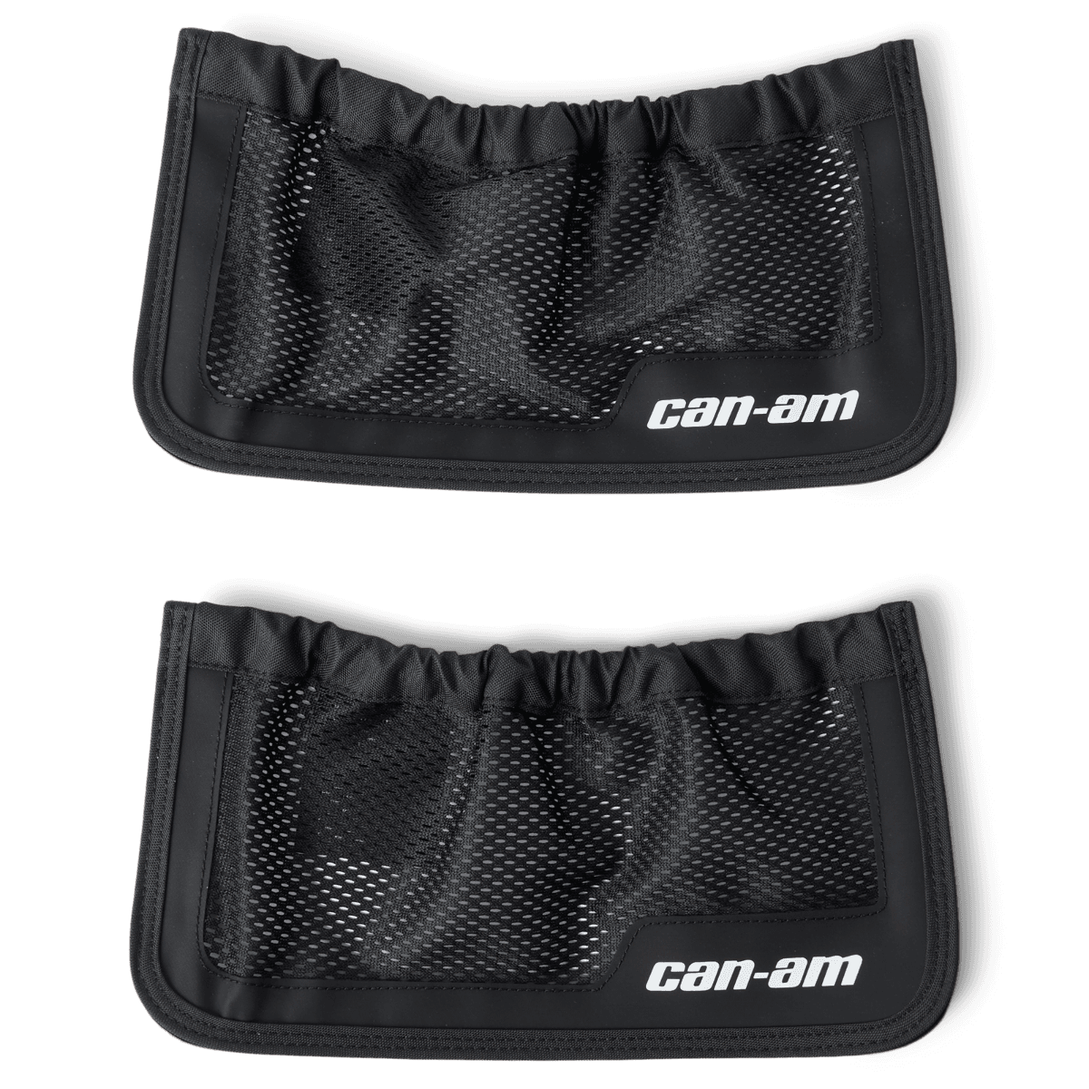 Filets De Rangement Pour Le Siège Arrière pour Can-Am Defender — photo 2