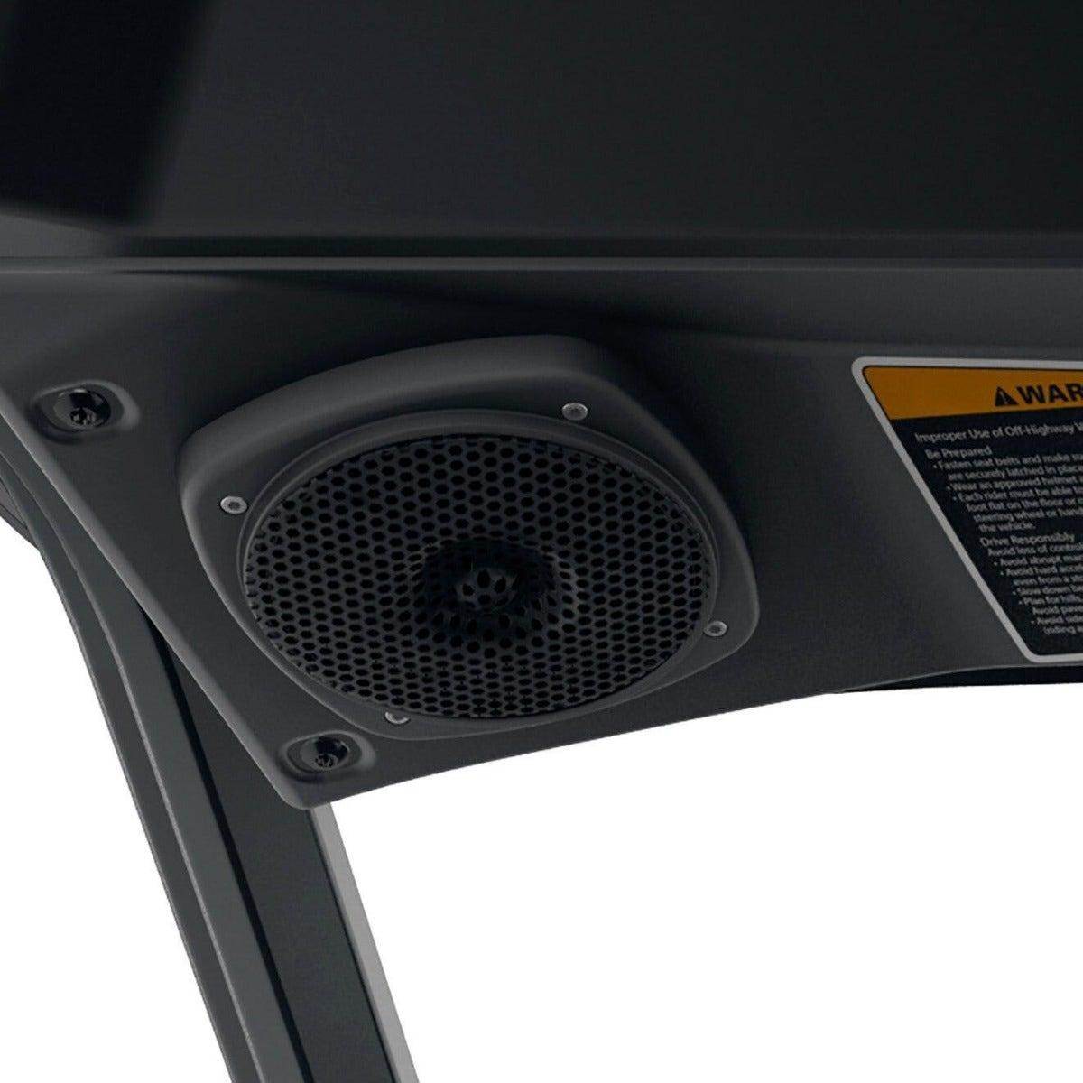 Système audio avant - Niveau 2 pour Can-Am Defender — photo 2