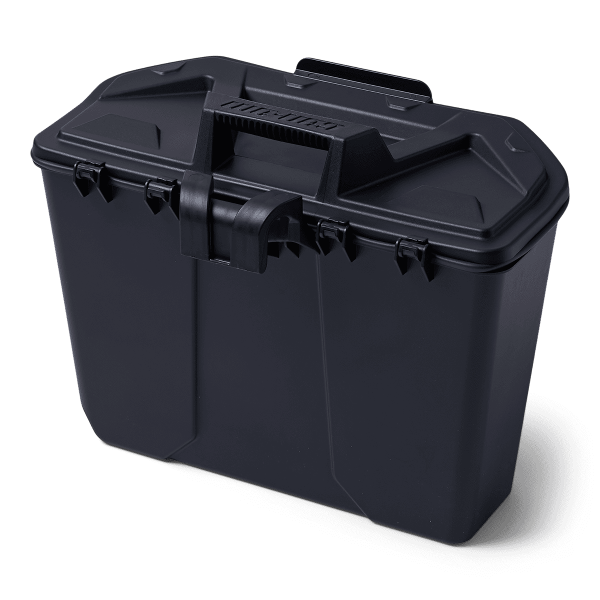 Can-Am Defender Removable Storage Bin - Passenger — photo 4