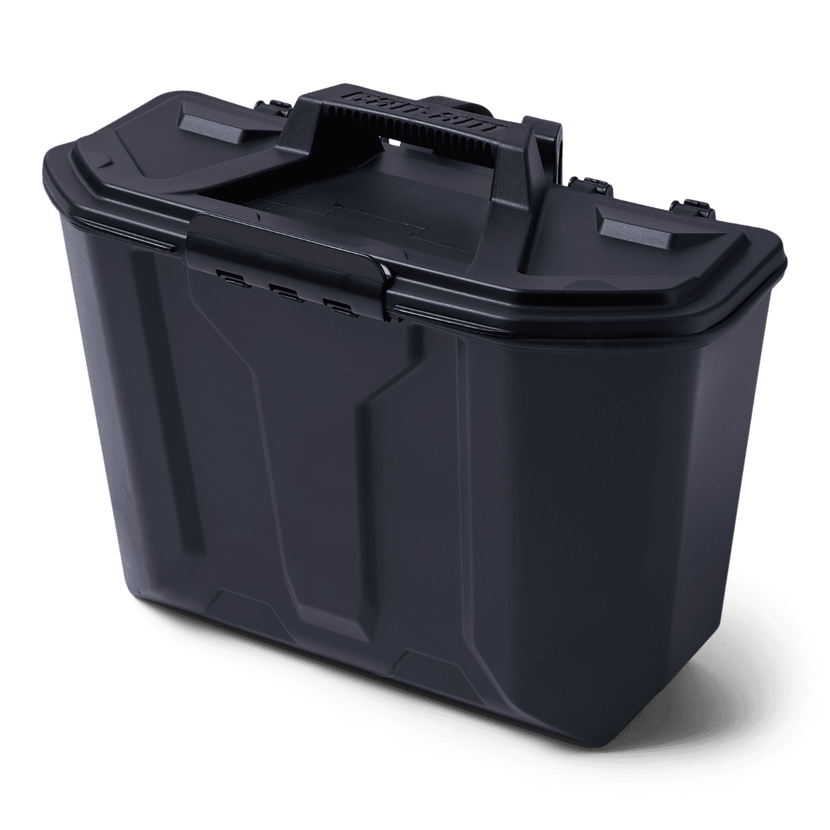Can-Am Defender Removable Storage Bin - Passenger