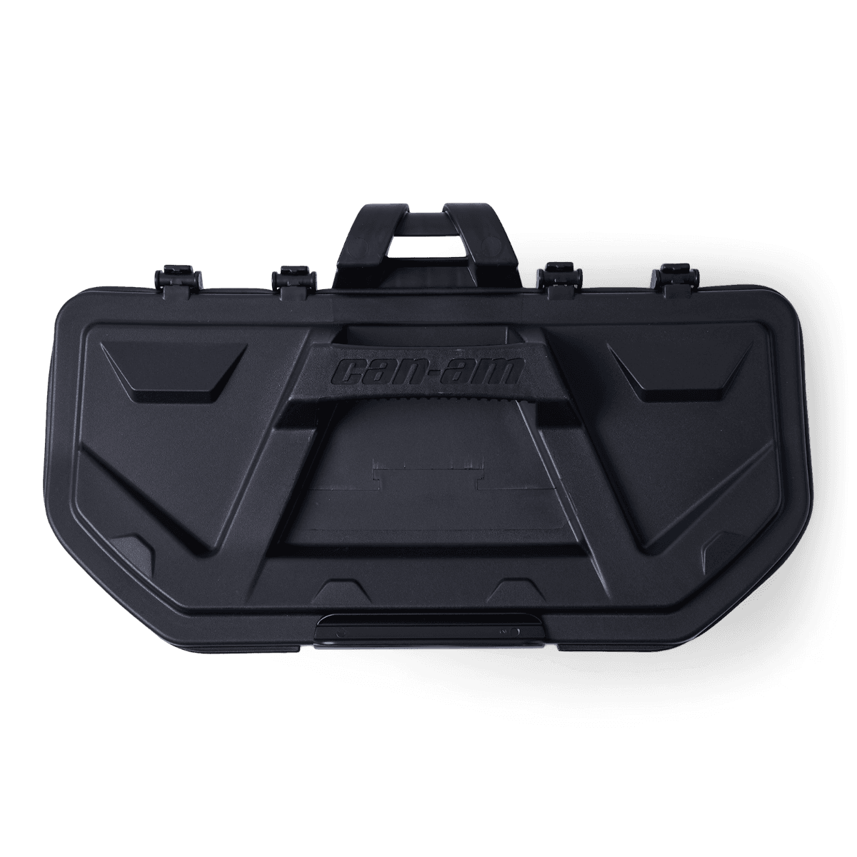 Can-Am Defender Removable Storage Bin - Passenger — photo 3