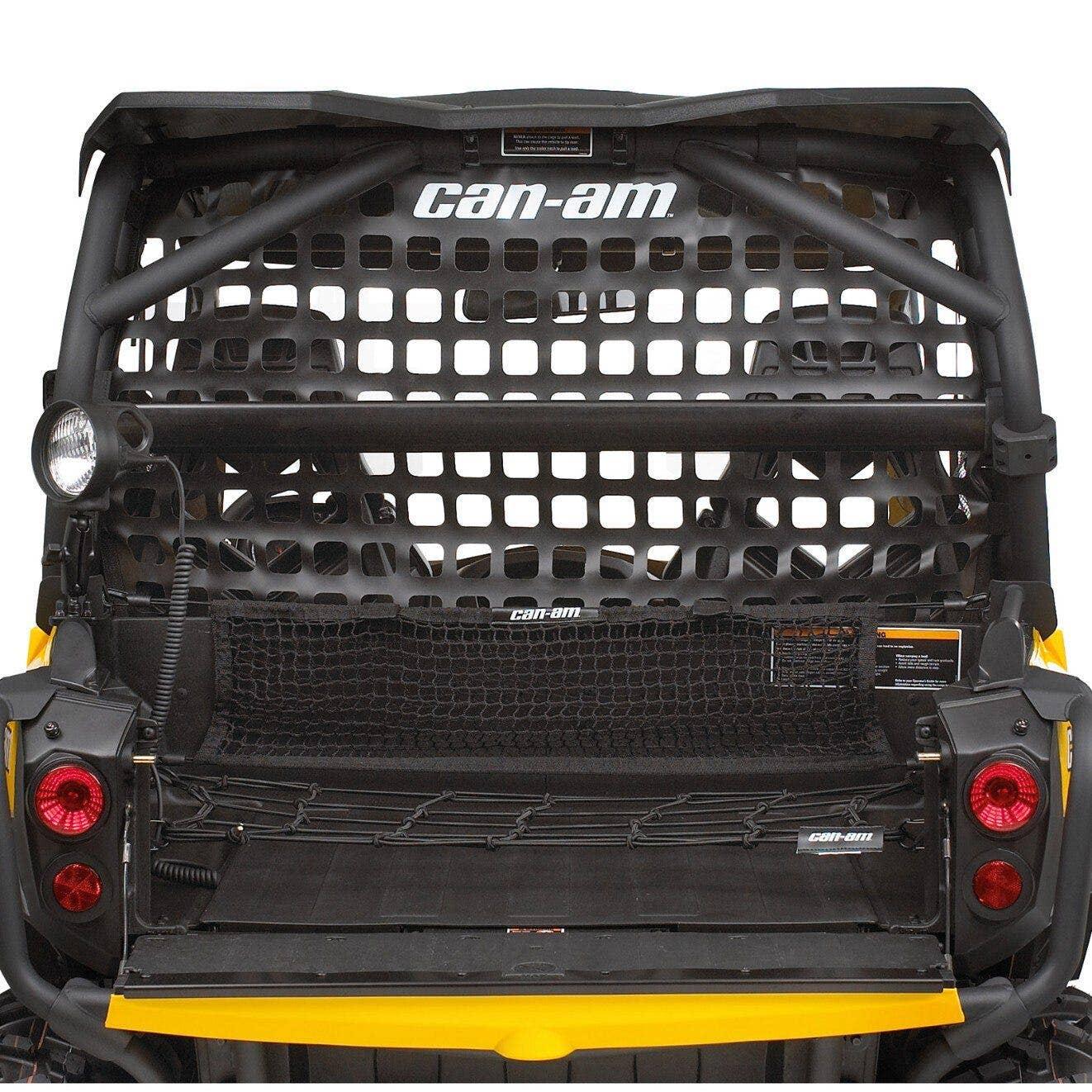 Barre à équipement pour Can-Am Defender