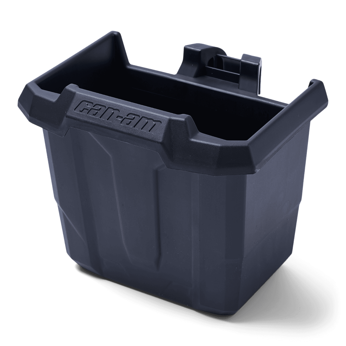 Compartiment sous le siège central (8 L) pour Can-Am Defender — photo 2