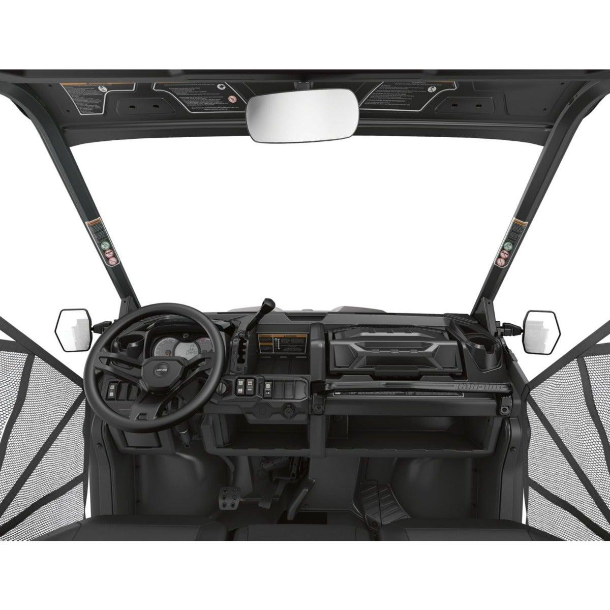 Rétroviseur latéral pour Can-Am Defender — photo 4