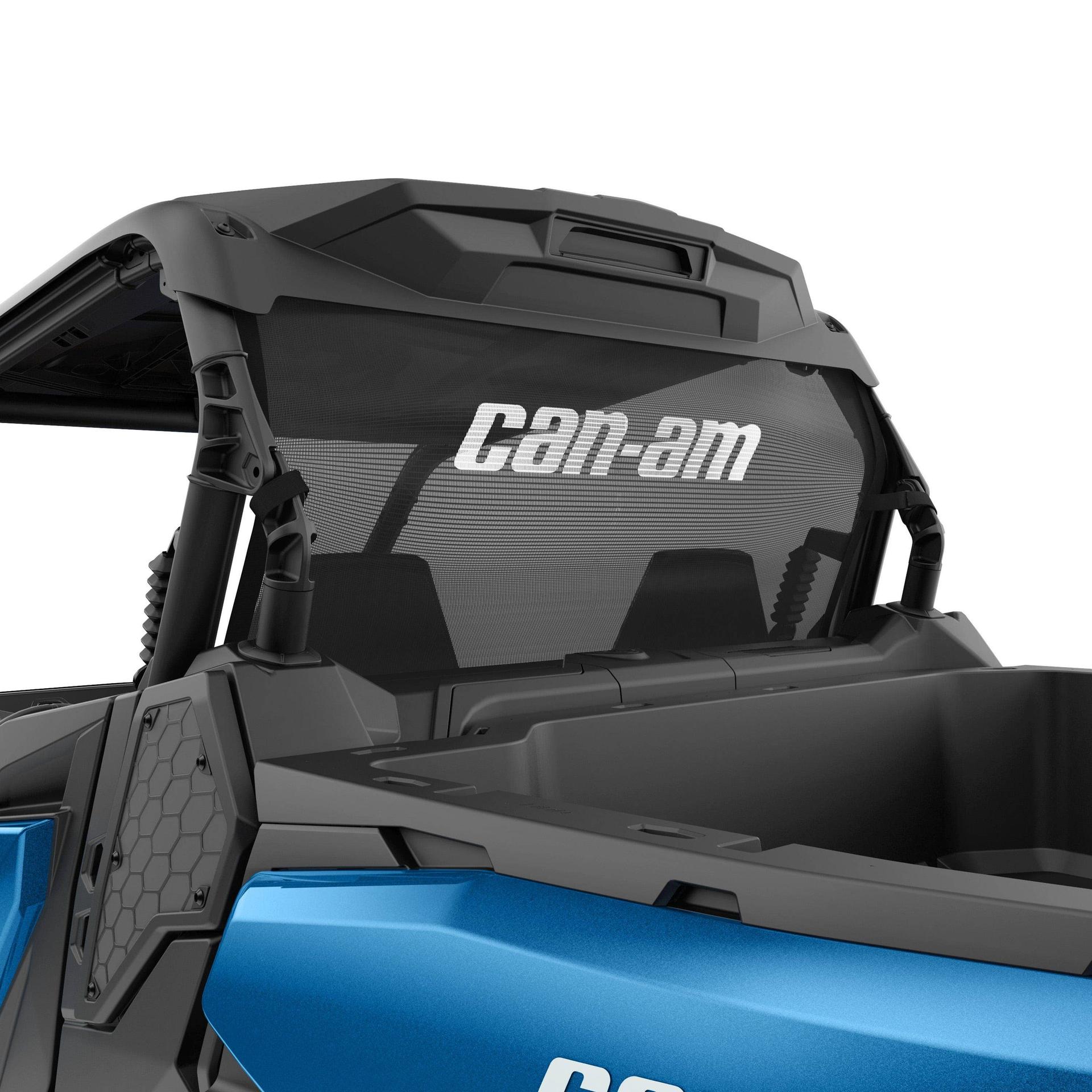 Écran anti-vent arrière Can-Am — photo 3