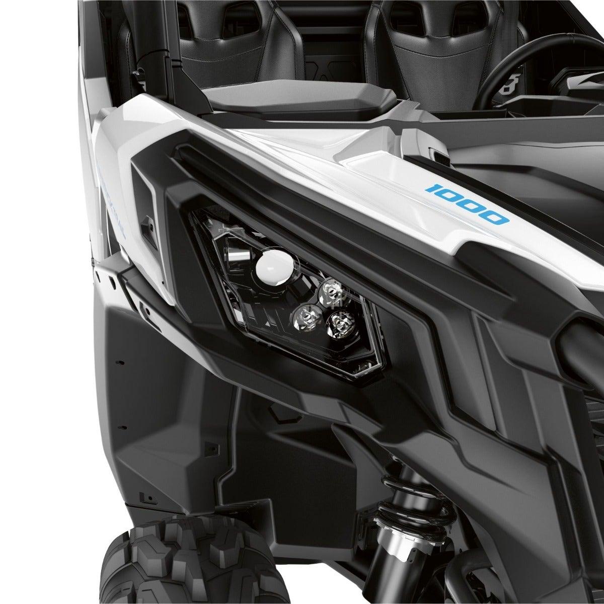 Ensemble de phares DEL Can-Am