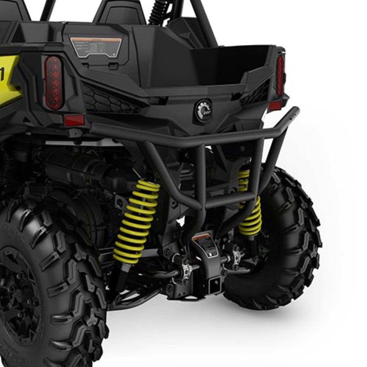Porte-roue de secours pour Can-Am Maverick Sport et Trail