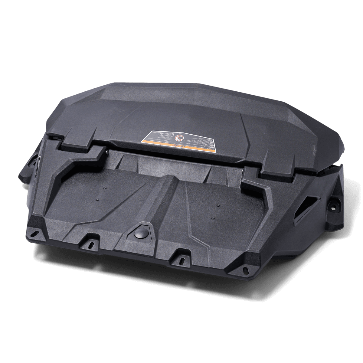 Can-Am Maverick Sport & Trail All-Terrain Trunk Cover — photo 4