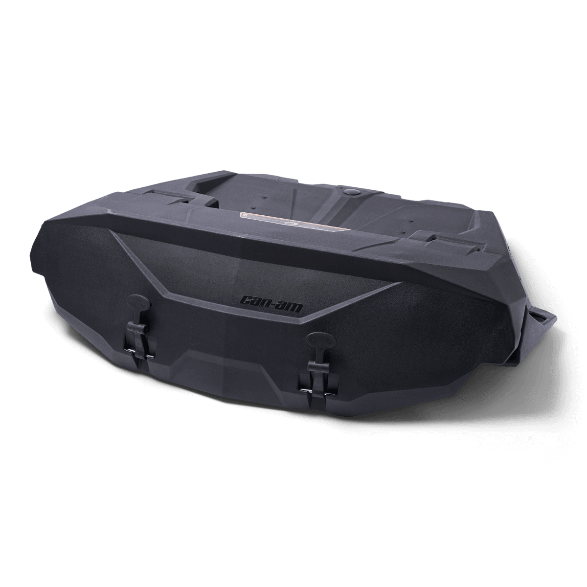 Can-Am Maverick Sport & Trail All-Terrain Trunk Cover — photo 2