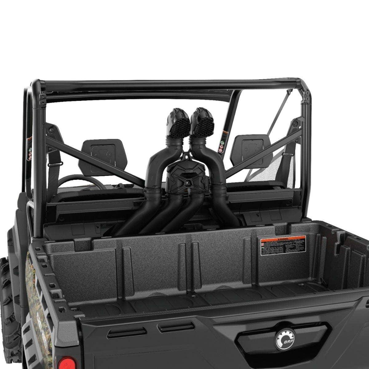Ensemble De Prise D'air Surélevée pour Can-Am Defender