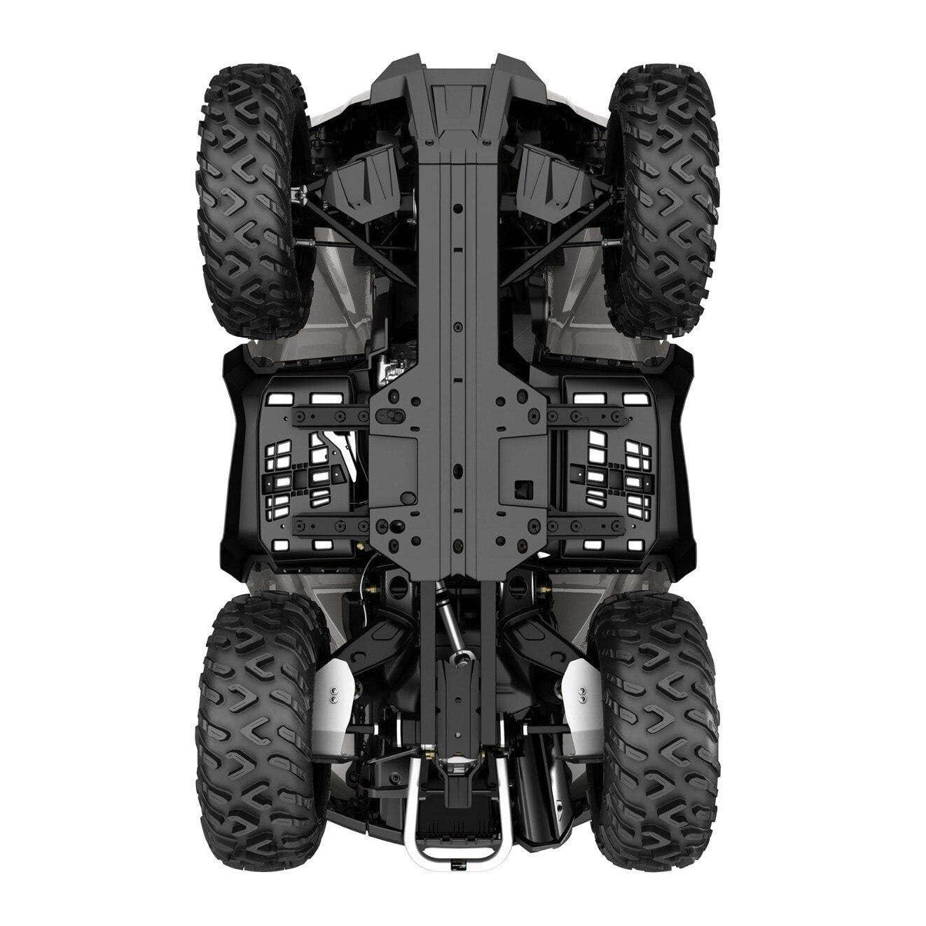 Protecteurs De Bras Oscillants Can-Am