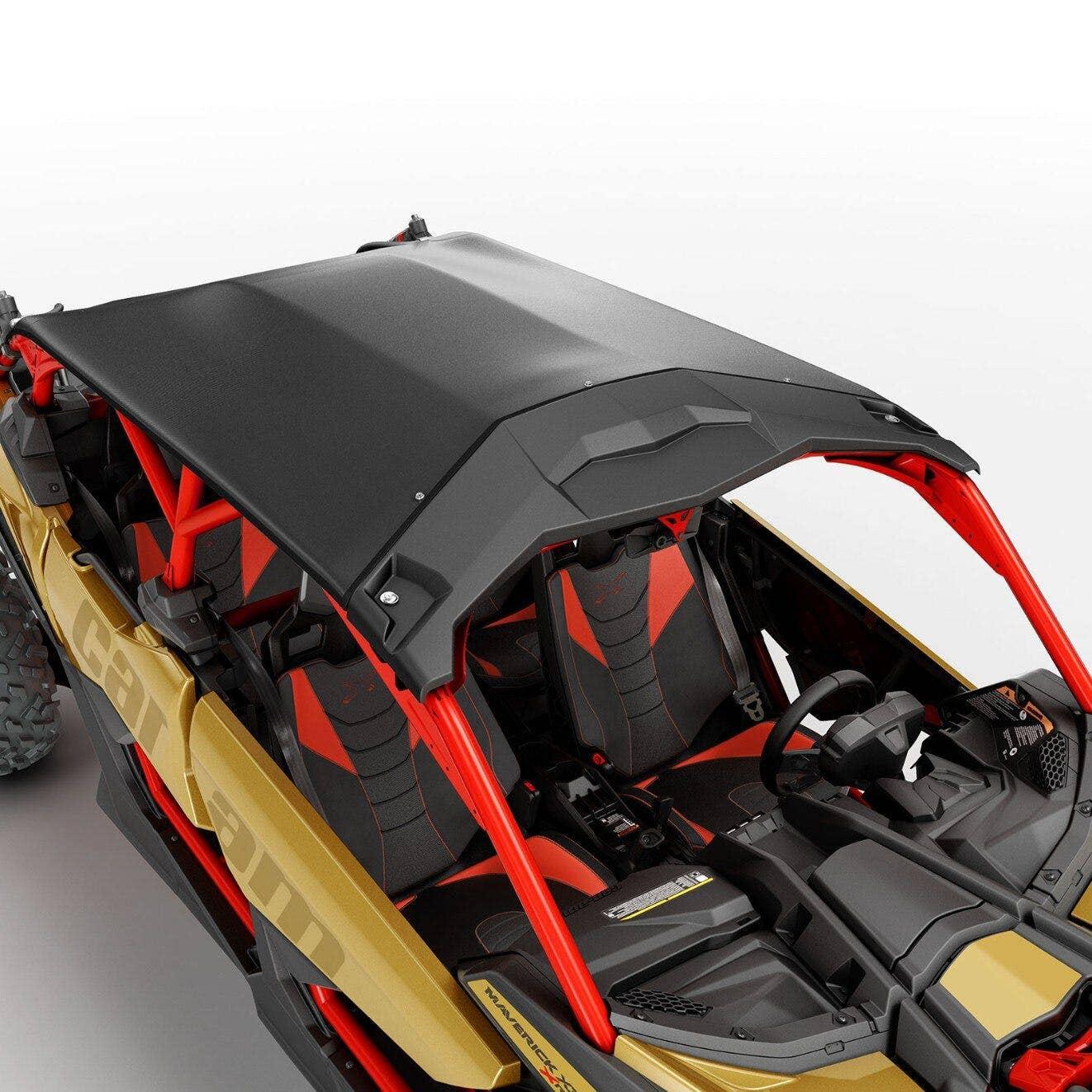 Toit Bimini Avec Pare-Soleil pour Can-Am Maverick X3 MAX