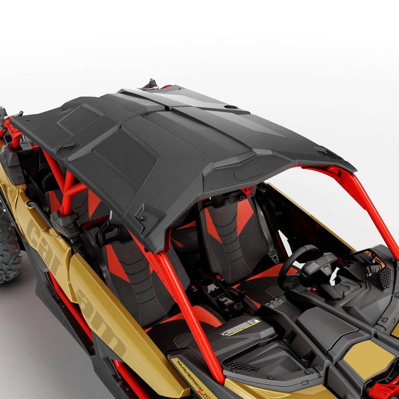 Toit sport pour Can-Am Maverick X3 MAX