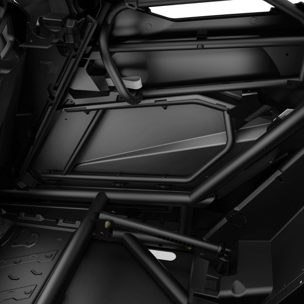 Panneaux de portes inférieurs arrière pour Can-Am Maverick X3 — photo 3