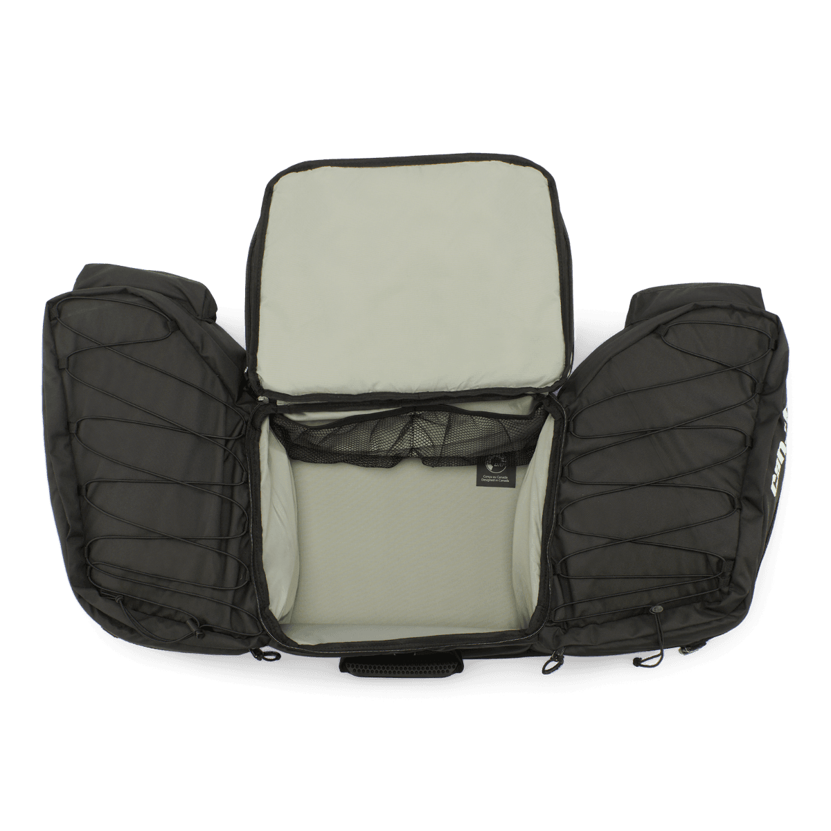 Sac de rangement souple (45 L) Can-Am — photo 3