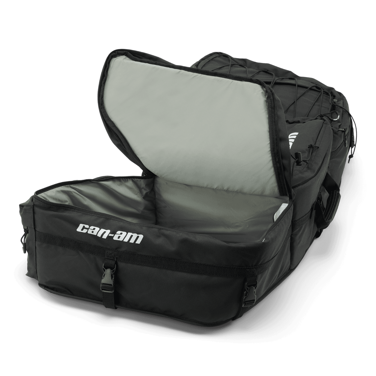 Sac de rangement souple (45 L) Can-Am — photo 4