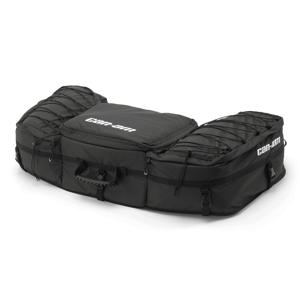 Sac de rangement souple (45 L) Can-Am — photo 2