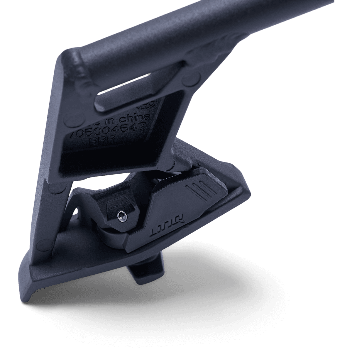 Rallonge de porte-bagages LinQ pour Can-Am Maverick Sport et Trail — photo 3