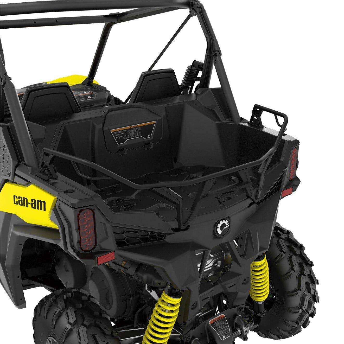 Rallonge de porte-bagages LinQ pour Can-Am Maverick Sport et Trail — photo 2
