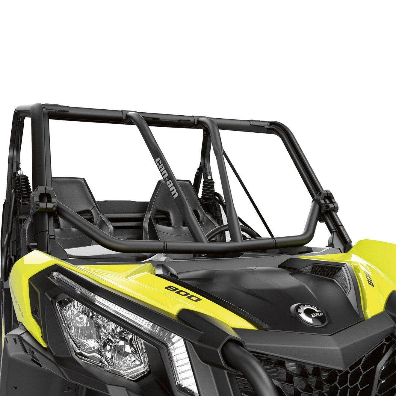 Barre anti-intrusion avant Can-Am — photo 2