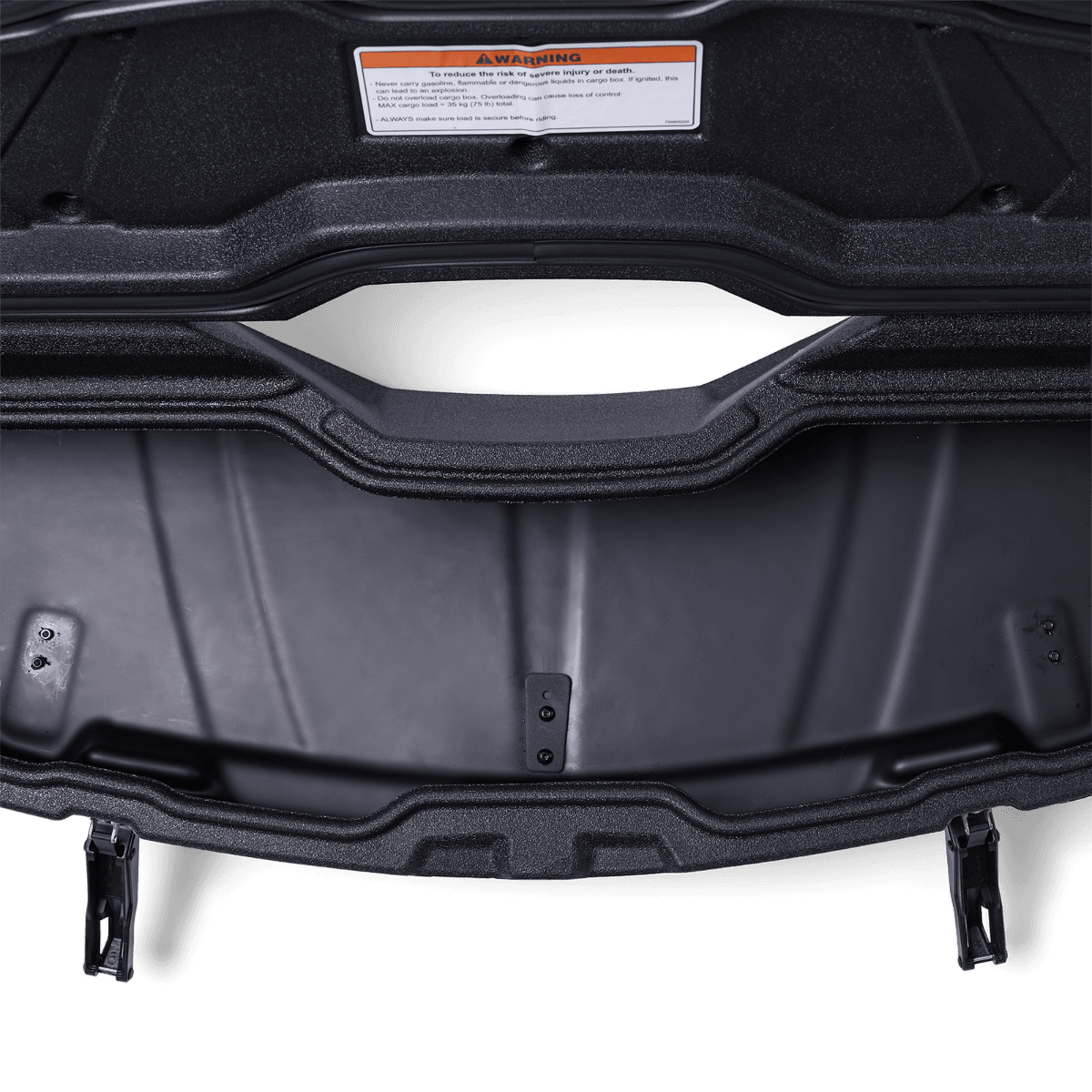 Boîte de chargement LinQ (45 L) Can-Am — photo 3