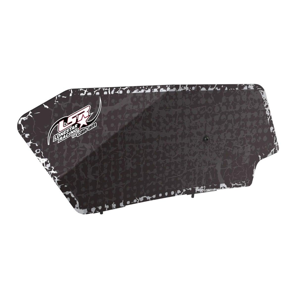Support pour numéro de course Lonestar Racing pour Can-Am Maverick X3