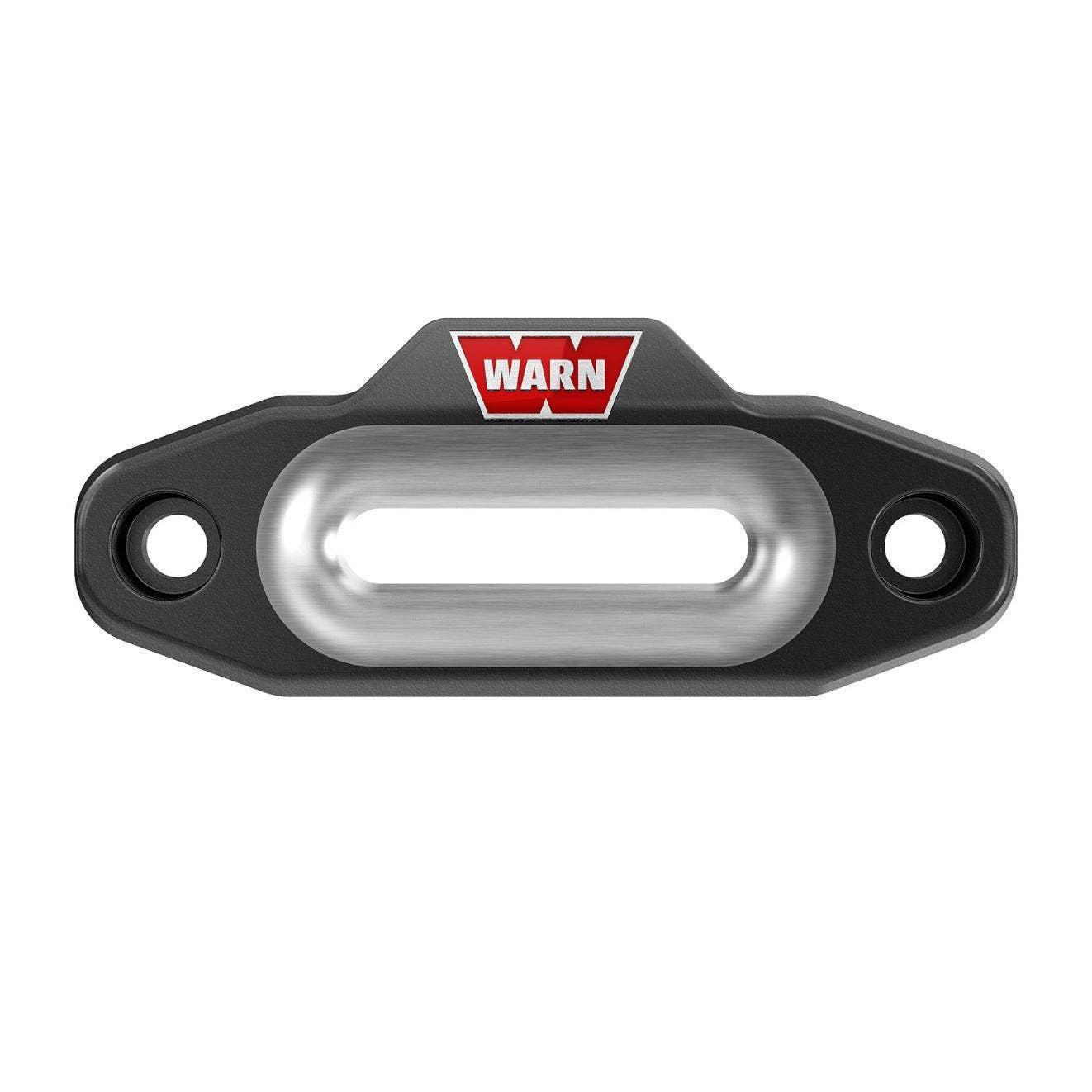 Guide-câble à haussière Warn Can-Am — photo 2