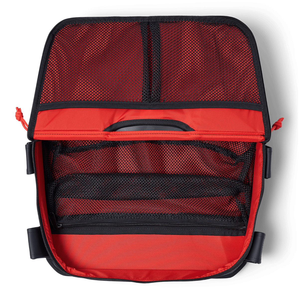 Sacs De Rangement Supérieur pour Can-Am Maverick X3 — photo 3