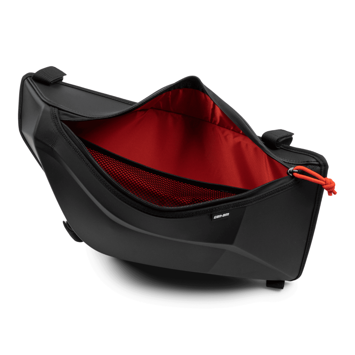Sacs de rangement pour porte supérieure pour Can-Am Maverick X3 — photo 2