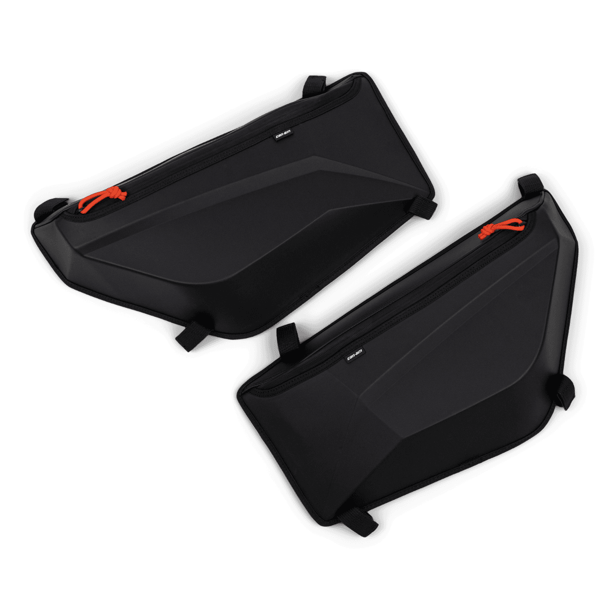 Sacs de rangement pour porte supérieure pour Can-Am Maverick X3 — photo 4