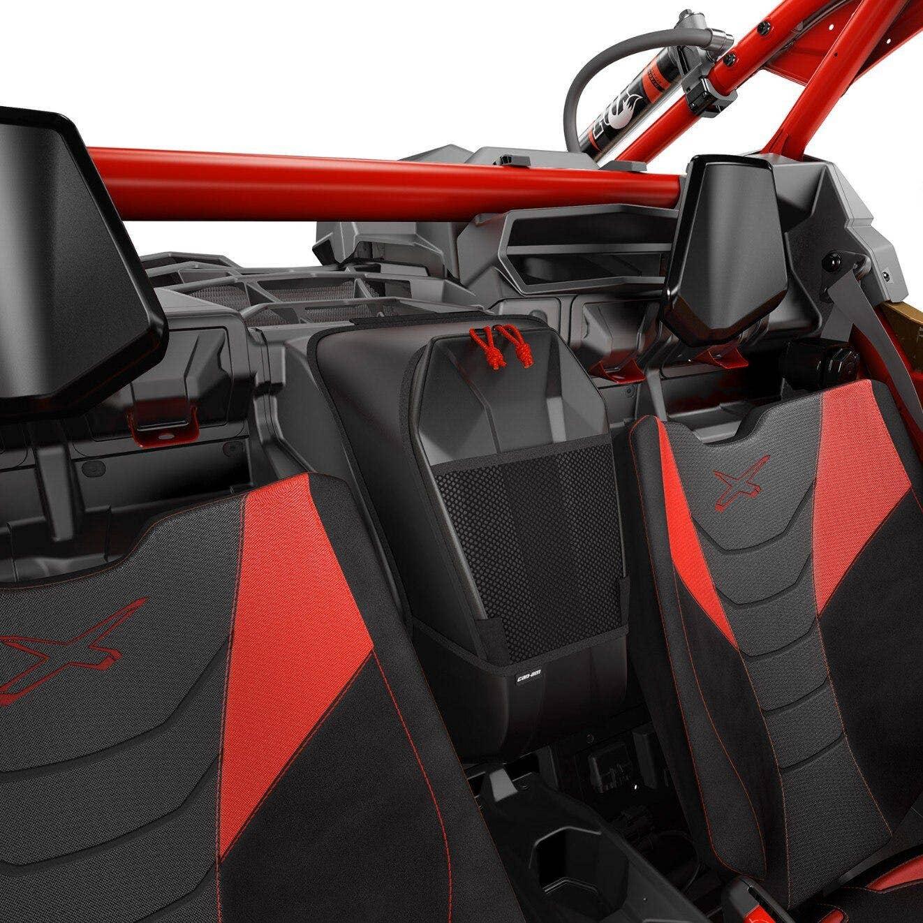 Can-Am Maverick X3 2 US Gal (7.5 L) Shoulder Storage Bag — photo 6