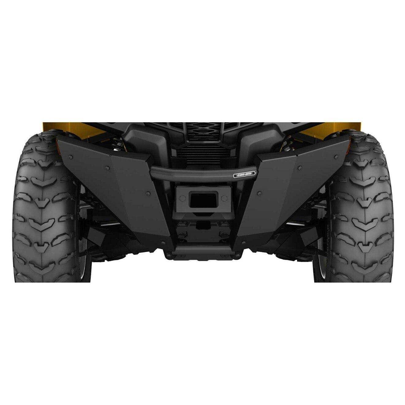 Pare-chocs avant Extrême pour Can-Am Outlander