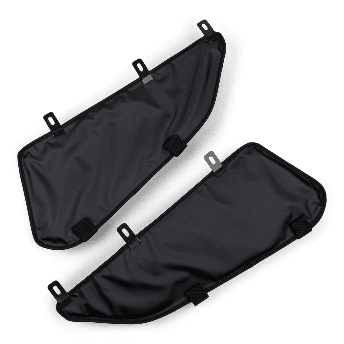 Sacs de rangement pour panneaux de portes inférieurs pour Can-Am Maverick X3 — photo 2