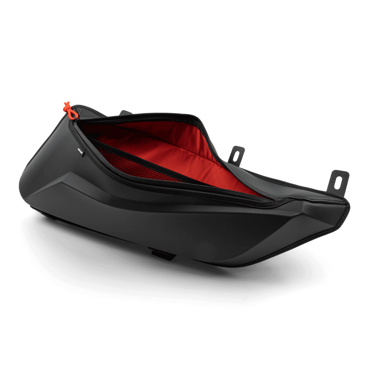 Sacs de rangement pour panneaux de portes inférieurs pour Can-Am Maverick X3 — photo 3