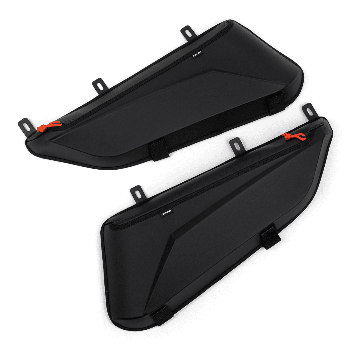 Sacs de rangement pour panneaux de portes inférieurs pour Can-Am Maverick X3 — photo 4
