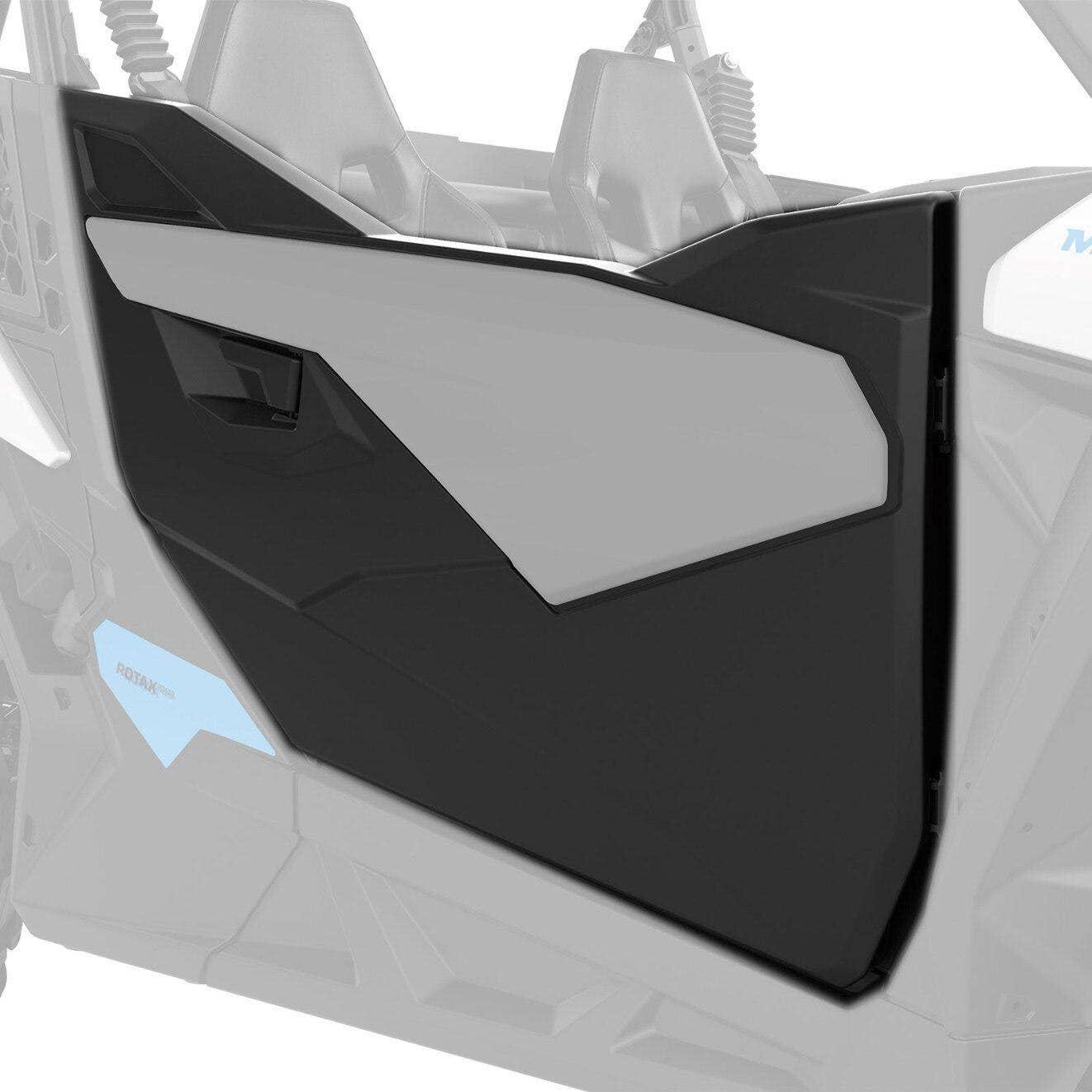 Demi-portes pour sentier pour Can-Am Maverick Trail