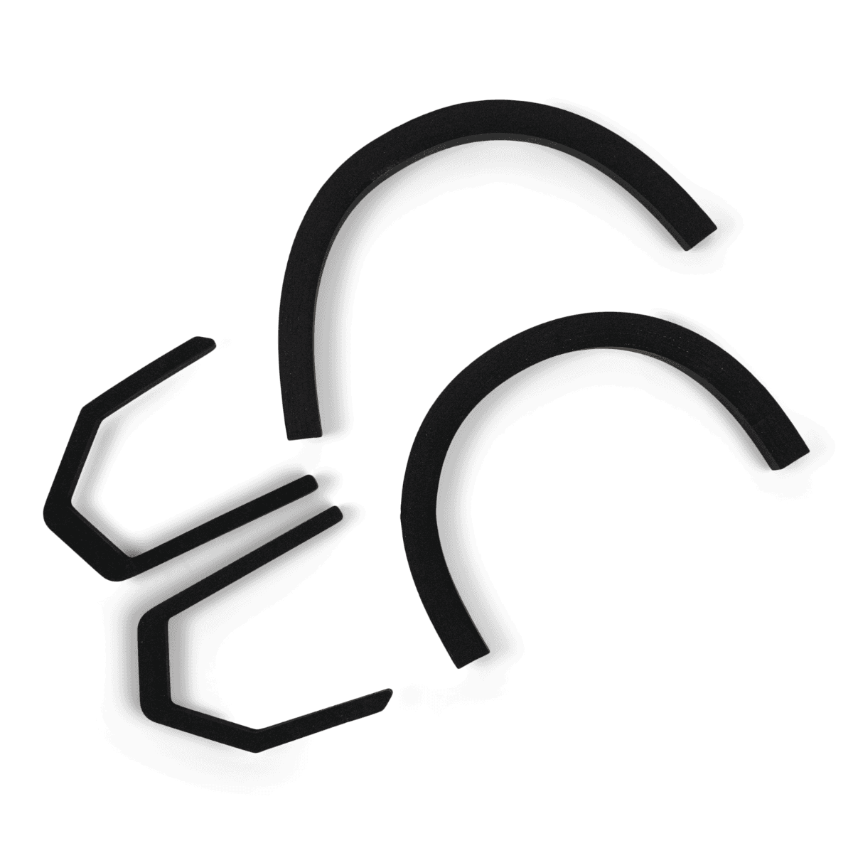 Joints d'étanchéité pour cabine pour Can-Am Maverick X3