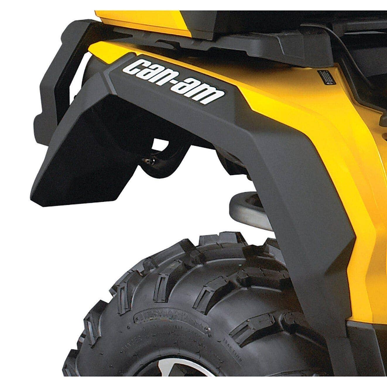 Extensions D'ailes Can-Am