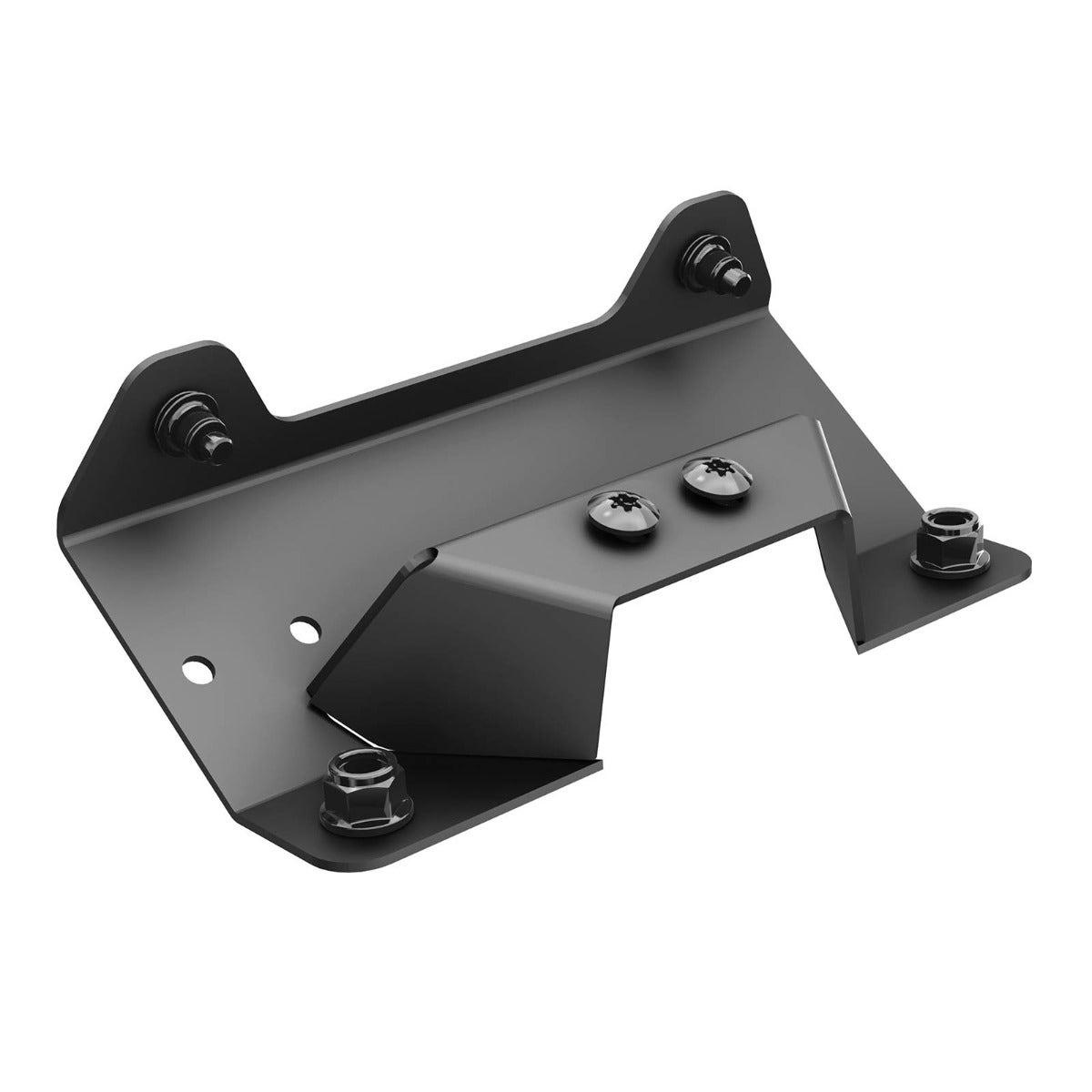 Ensemble de fixation pour barre de son Can-Am