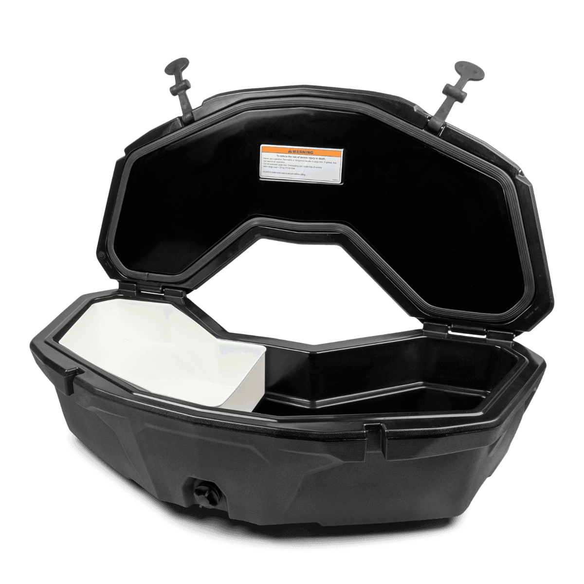 Can-Am LinQ 8 US Gal (30 L) Cooler Box — photo 2