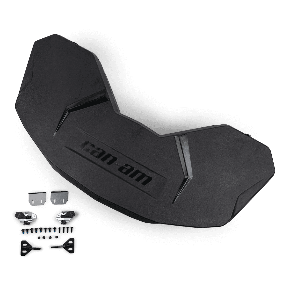 Can-Am LinQ 8 US Gal (30 L) Cooler Box — photo 5