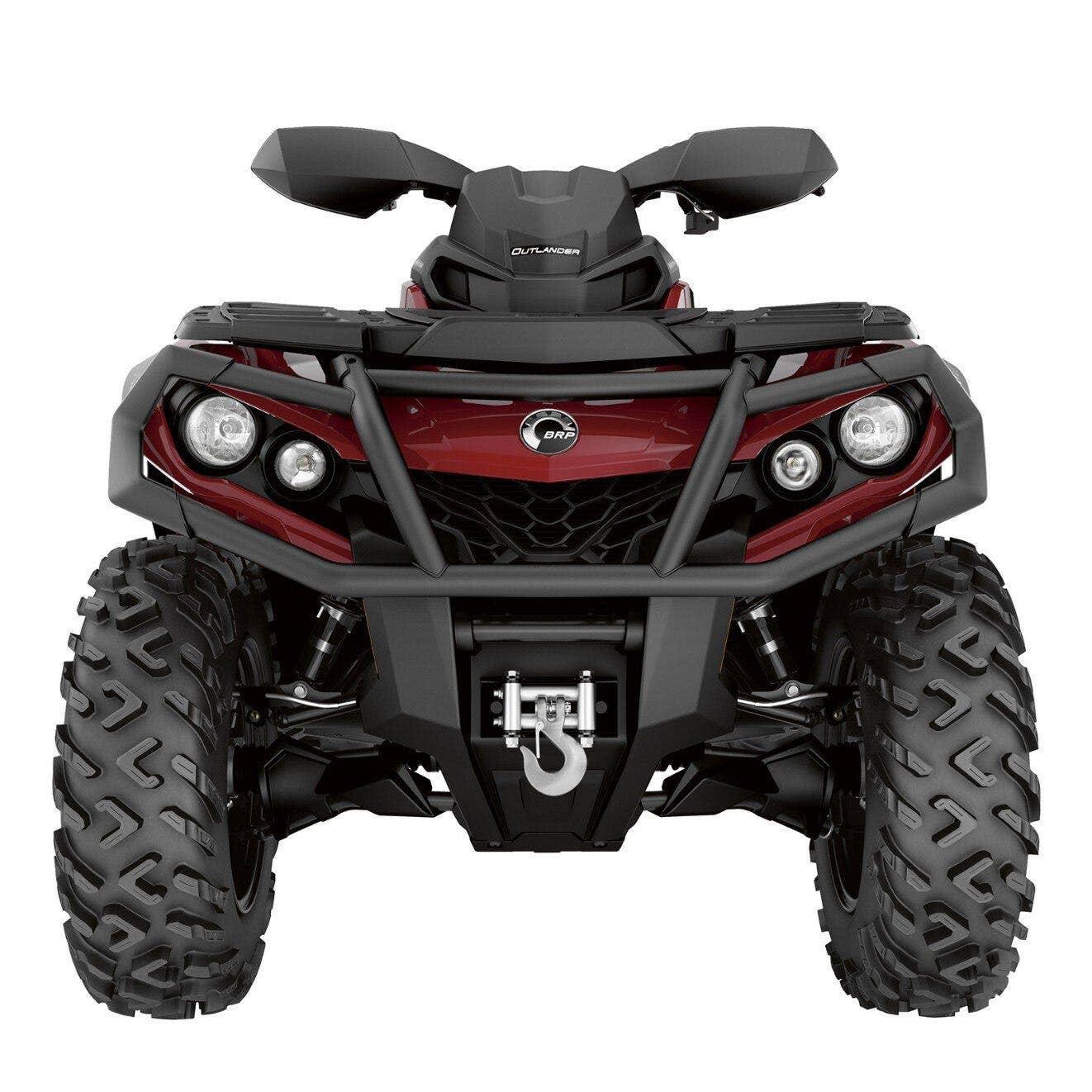 Pare-chocs avant XT pour Can-Am Outlander