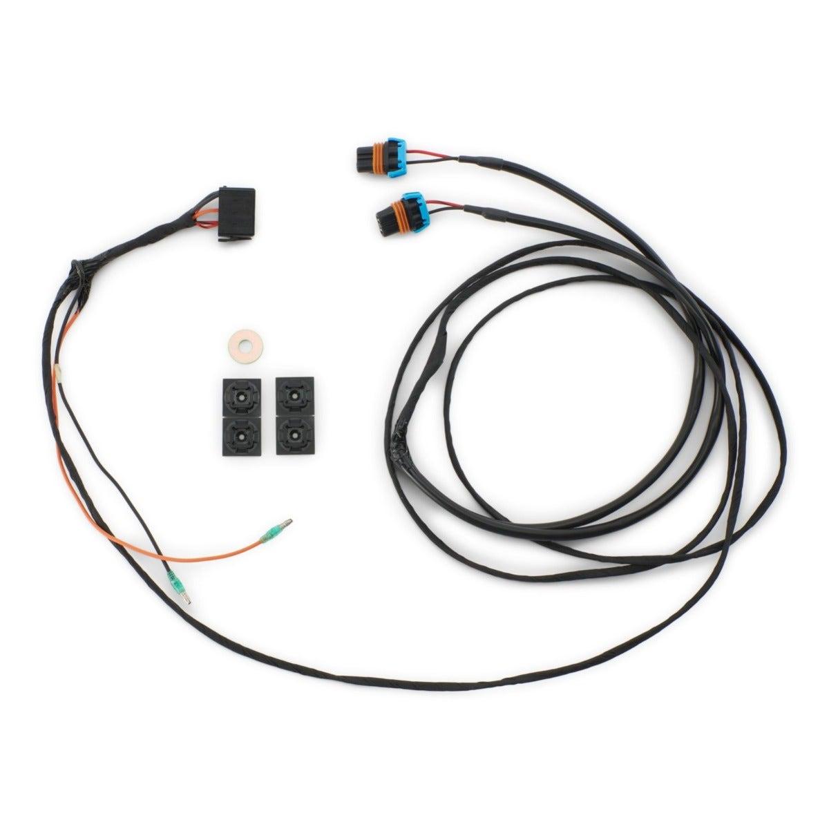 Câble d'alimentation pour lumières arrière Can-Am