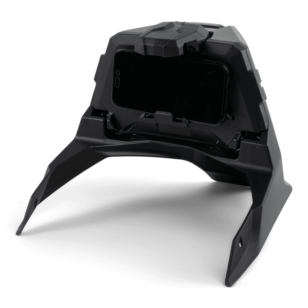 Support pour appareil électronique pour Can-Am Outlander — photo 3