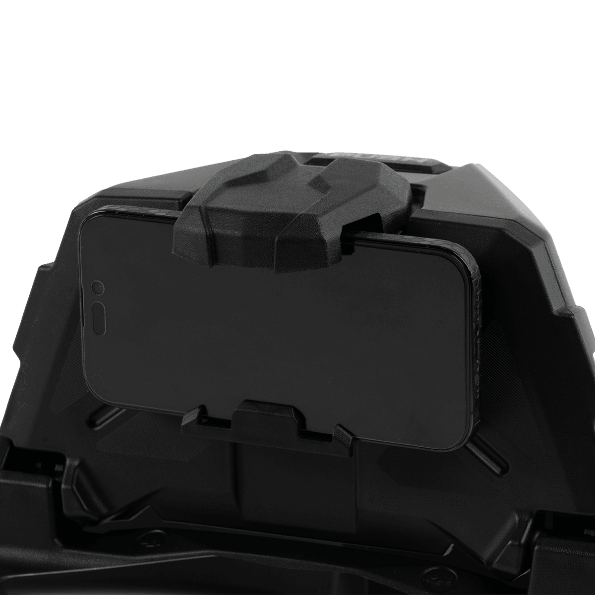 Support pour appareil électronique pour Can-Am Outlander — photo 4