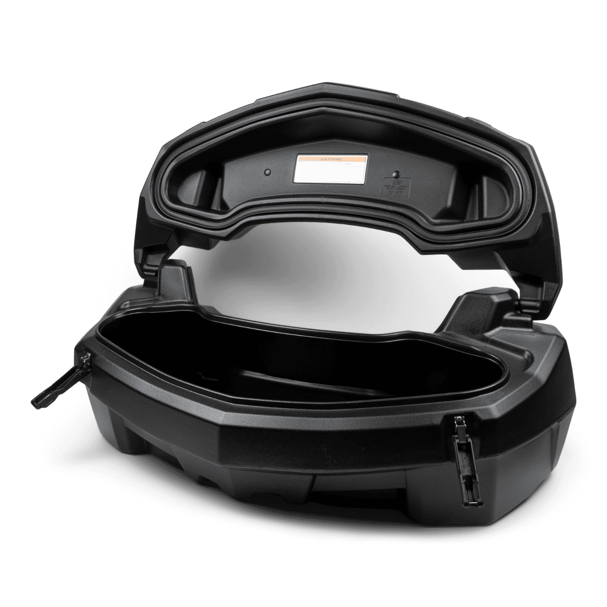 Coffre arrière LinQ (86 L) Can-Am — photo 2